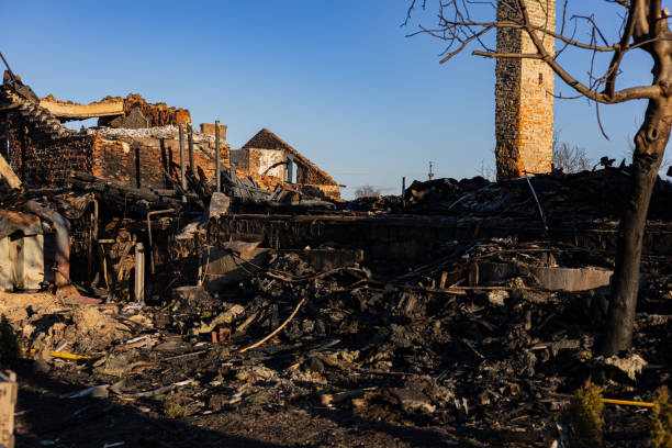 Reliable Fire Damage Removal contractor in Riverside, OH by Fire Damage Flint